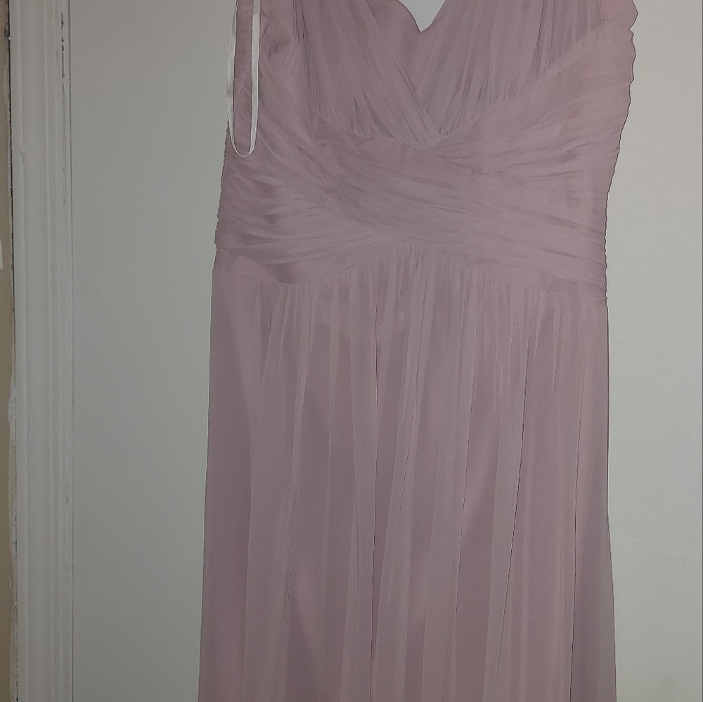 After Six Evening Dress